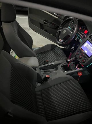 Volkswagen Golf5