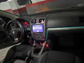 Volkswagen Golf5