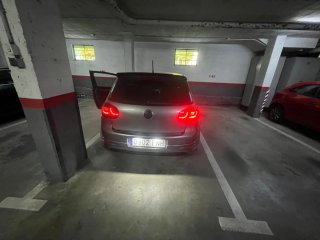 Volkswagen Golf5