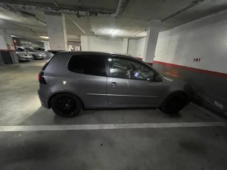 Volkswagen Golf5