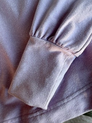 System Action Jersey Malva Talla S