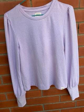 System Action Jersey Malva Talla S