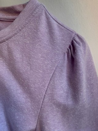 System Action Jersey Malva Talla S