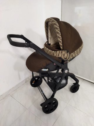Carrito Jane Edición Limitada