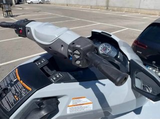 Moto de Agua Yamaha FX Cruiser SHO