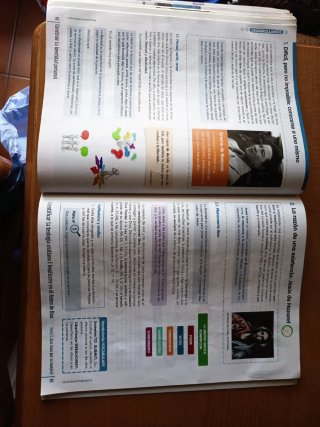 Religión católica, 4 ESO.