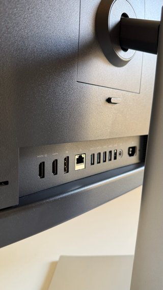 PC All-in-One Dell 24