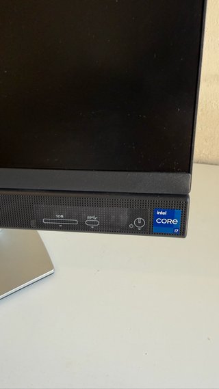 PC All-in-One Dell 24