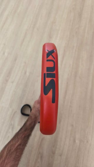 Raquete Siux Fênix Elite 5