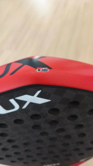 Raquete Siux Fênix Elite 5