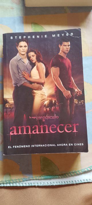 LOTE DE 11 LIBROS