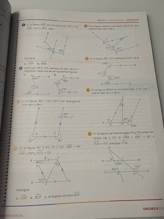 Matemáticas, metodología Singapur, 1 ESO, Piensa
