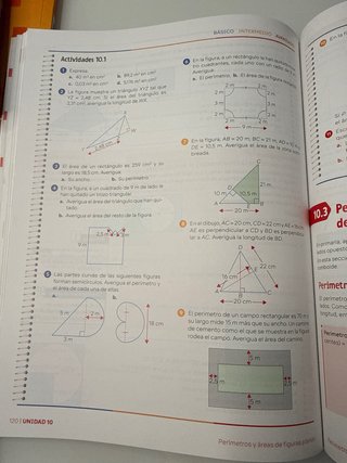 Matemáticas, metodología Singapur, 1 ESO, Piensa