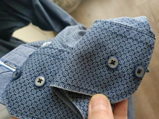 Camisa Chevignon Talla L