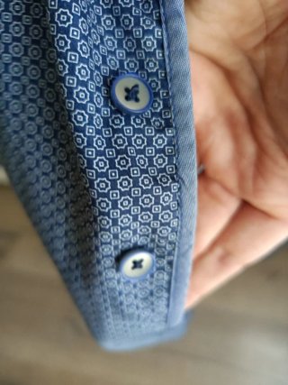 Camisa Chevignon Talla L