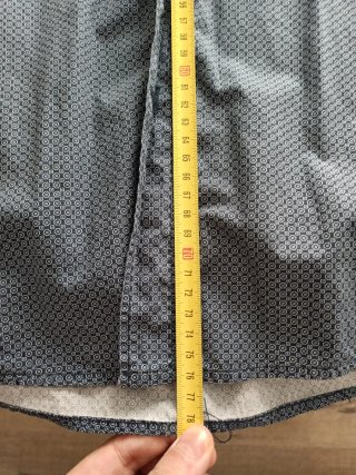 Camisa Chevignon Talla L