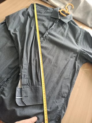 Camisa Chevignon Talla L