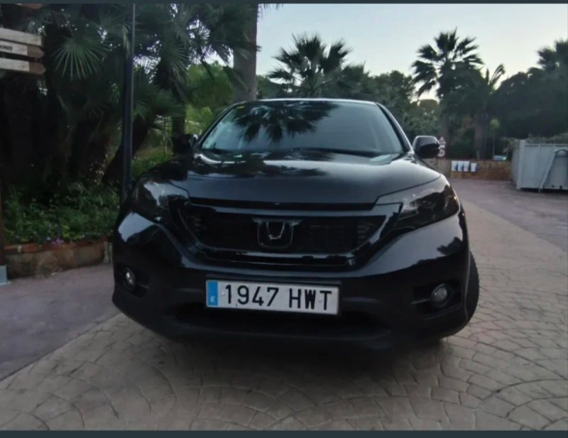 Honda CR-V 2014 - foto 1