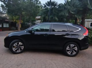 Honda CR-V 2014