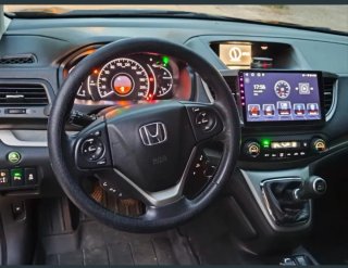 Honda CR-V 2014