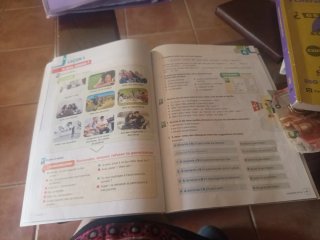 Libro jei de motos plus