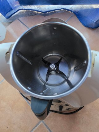 Thermomix TM31