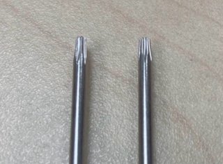 Correa Quickfit hebilla Titanio + Destornilladores