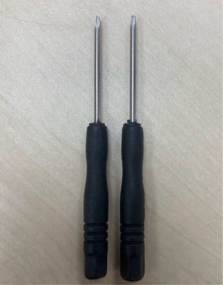 Correa Quickfit hebilla Titanio + Destornilladores