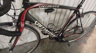 Specialized Tarmac SL2 Talla L54,5