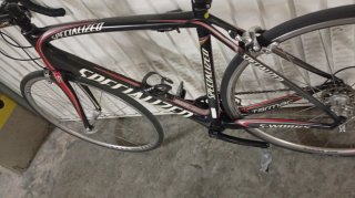 Specialized Tarmac SL2 Talla L54,5