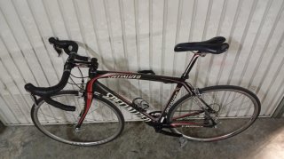 Specialized Tarmac SL2 Talla L54,5