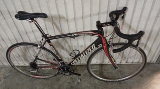 Specialized Tarmac SL2 Talla L54,5