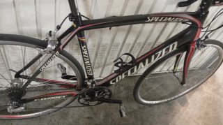 Specialized Tarmac SL2 Talla L54,5