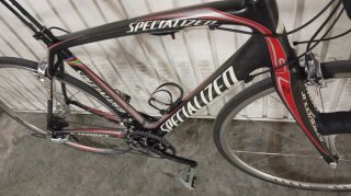 Specialized Tarmac SL2 Talla L54,5