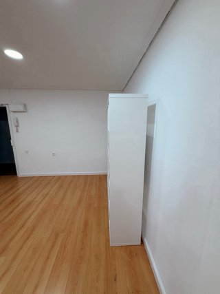 Estantería modular blanca
