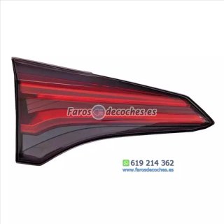 Piloto Trasero Derecho Toyota Rav->4 (2016->2018)