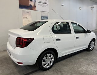 Dacia Logan Essential TCE 66kW (90CV) GLP