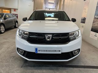 Dacia Logan Essential TCE 66kW (90CV) GLP