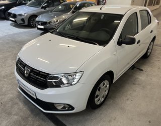 Dacia Logan Essential TCE 66kW (90CV) GLP