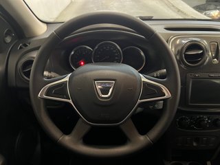 Dacia Logan Essential TCE 66kW (90CV) GLP
