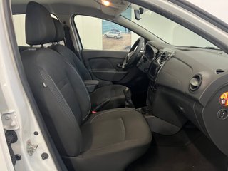 Dacia Logan Essential TCE 66kW (90CV) GLP