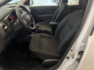 Dacia Logan Essential TCE 66kW (90CV) GLP