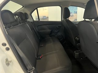 Dacia Logan Essential TCE 66kW (90CV) GLP