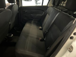 Dacia Logan Essential TCE 66kW (90CV) GLP