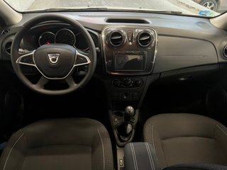 Dacia Logan Essential TCE 66kW (90CV) GLP