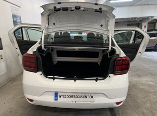 Dacia Logan Essential TCE 66kW (90CV) GLP