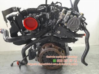 Mazda pe motor completo cx-3 (dk) 2.0 mo Ref:00453