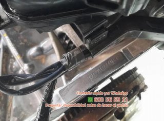 Mazda pe motor completo cx-3 (dk) 2.0 mo Ref:00453