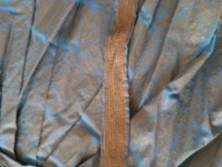 Vestido Jesús del Pozo