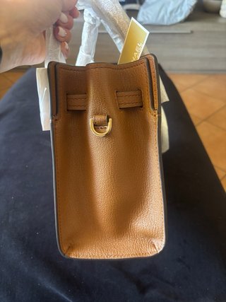 Borsa Michael Kors Hamilton nuova